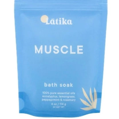 Bath Soaks