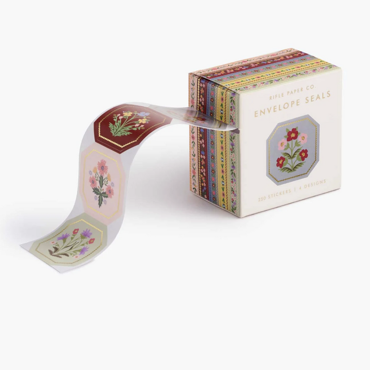 Gemma Envelope Seals