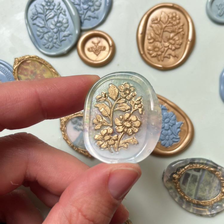 Wax Seals