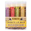 Lip Balm Set