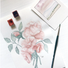 6/5 | Intro to Botanical Watercolor: Rose Garden