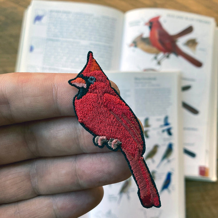 Bird Patches