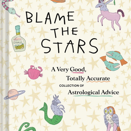 Blame the Stars