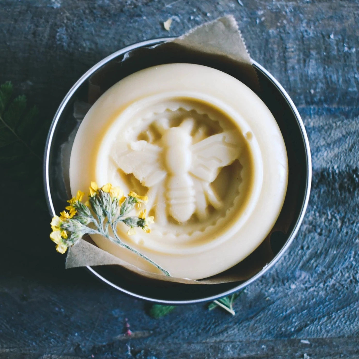 Cocoa Butter Lotion Bar