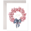 Red Berry Wreath Joy - Boxed Set
