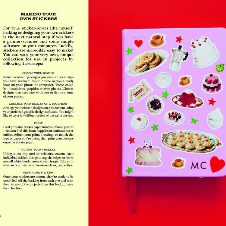 Art of Memory Collecting