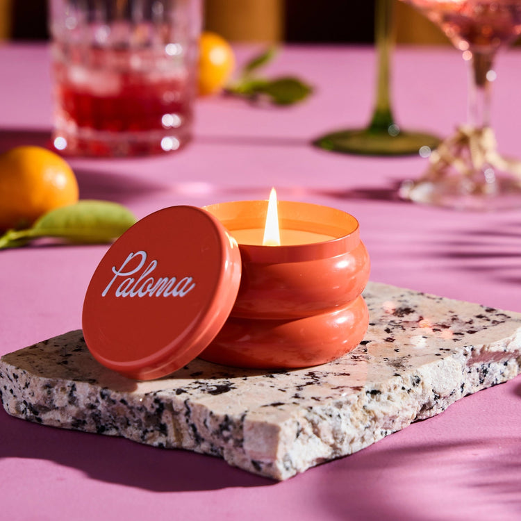Paloma Candle