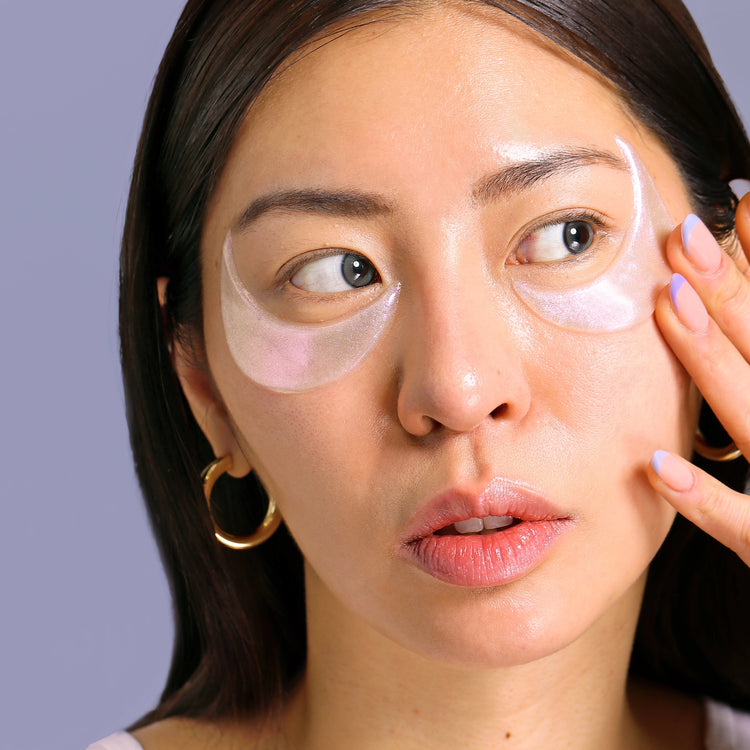 Stargazing Undereye Masks