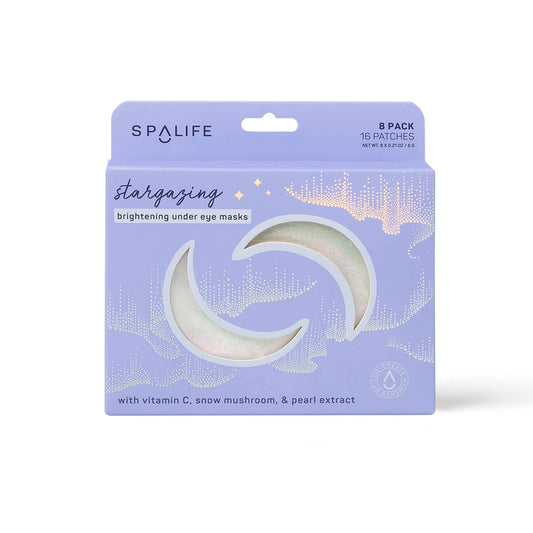 Stargazing Undereye Masks