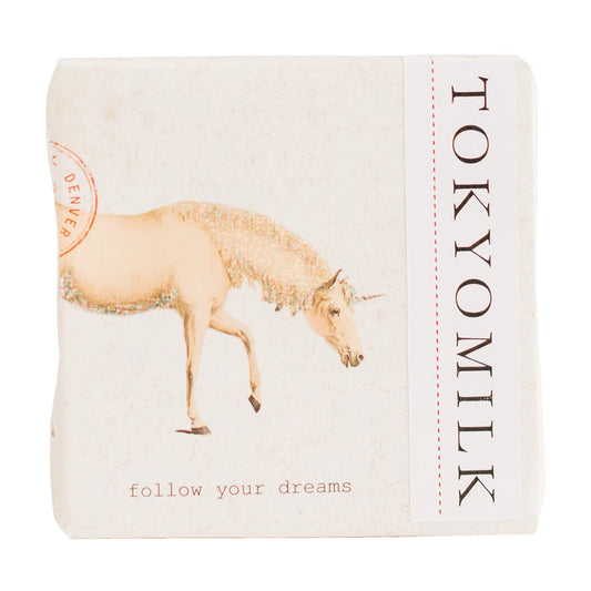 Follow Your Dreams Soap