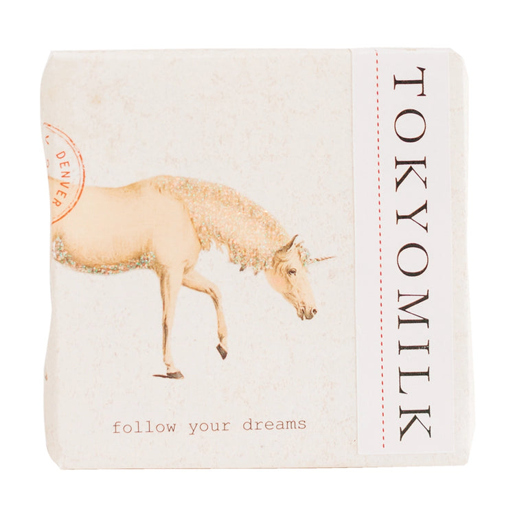 Follow Your Dreams Soap