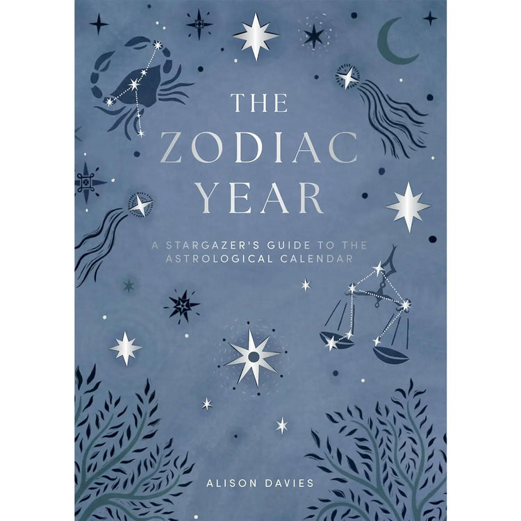 The Zodiac Year