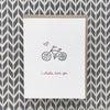Wheelie Love You