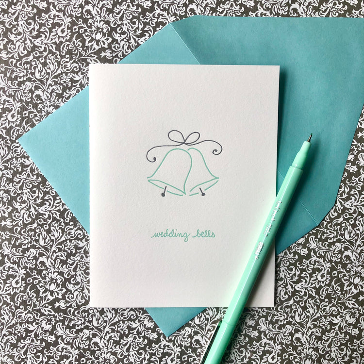Wedding Bells