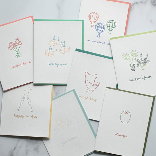 Albertine Favorites Bundle