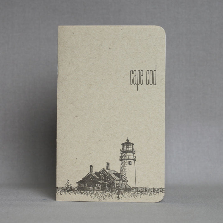 Around the World Journals - Cape Cod