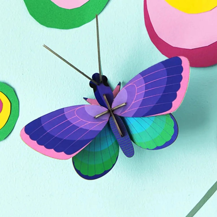 3D Bug Craft Kit