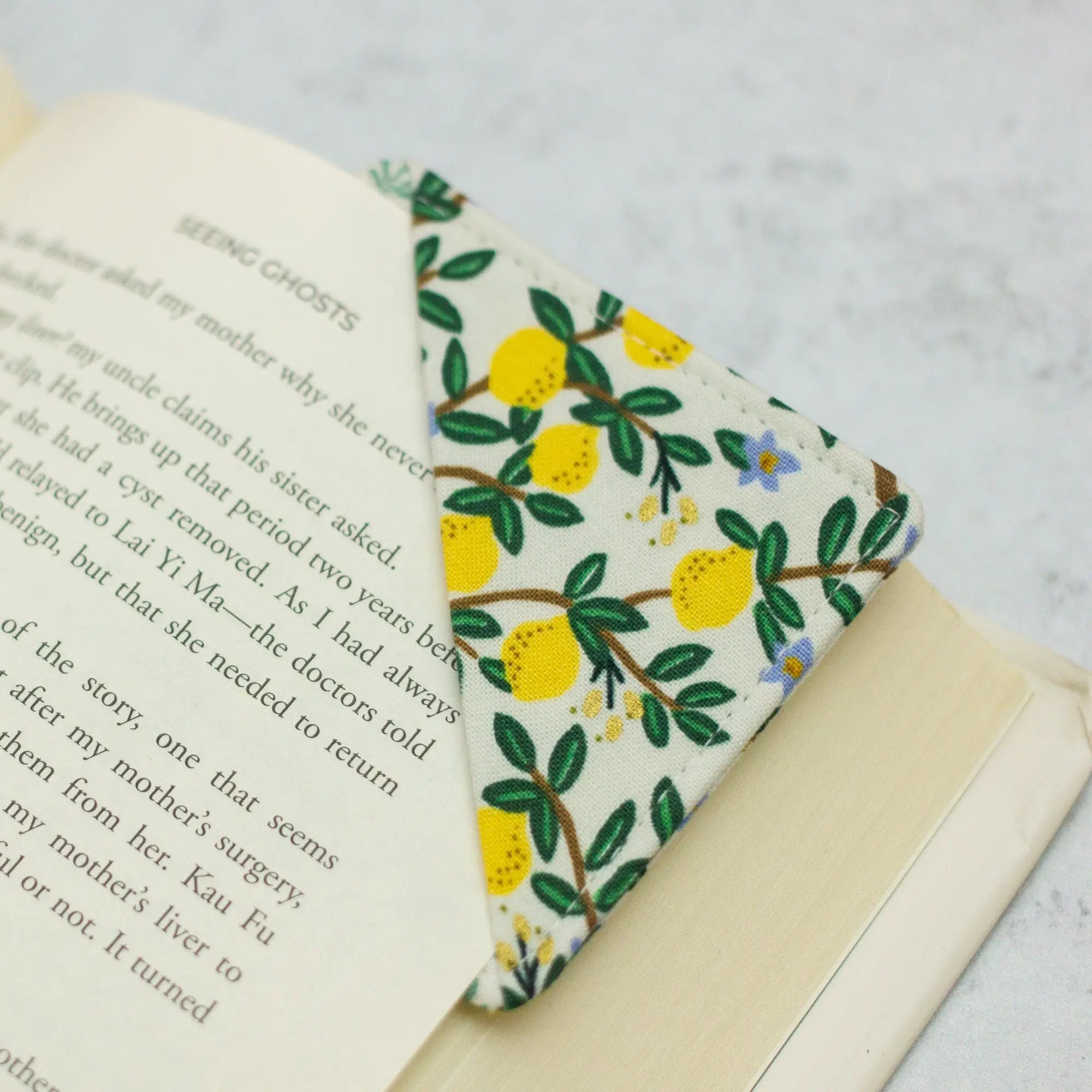 Bookmarks for Book Lovers — Krafty Planner