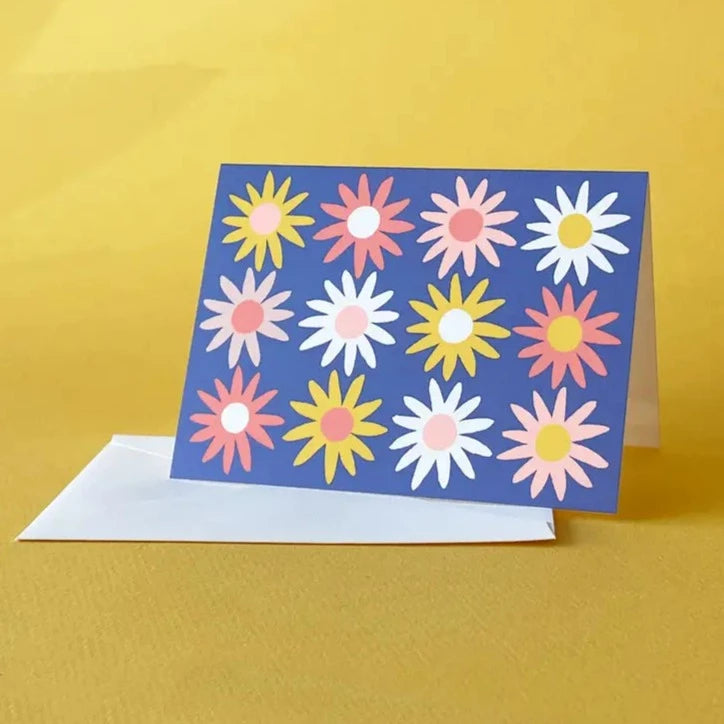 Daisy Notecards - Boxed Set