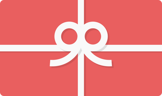 Online-Only E-Gift Card - Not Redeemable in Store - Please Read Listing Carefully