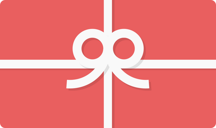 Online-Only E-Gift Card - Not Redeemable in Store - Please Read Listing Carefully