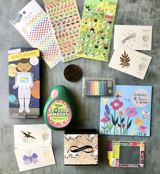 Kid's Gift Package