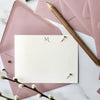 Monogram Stationery