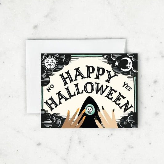 Ouija Halloween