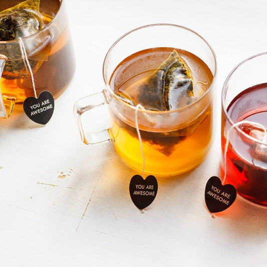 Big Heart Teas
