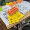 6/20| Intro to Letterpress at Reflex Letterpress