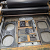 6/20| Intro to Letterpress at Reflex Letterpress