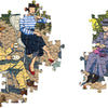 The World of Miss Marple 1000 Piece Puzzle