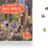 The World of Miss Marple 1000 Piece Puzzle