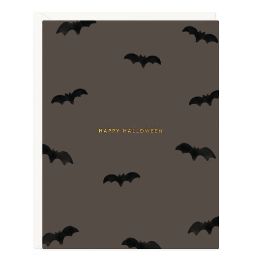 Halloween Bat