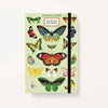 Butterflies Weekly Planner