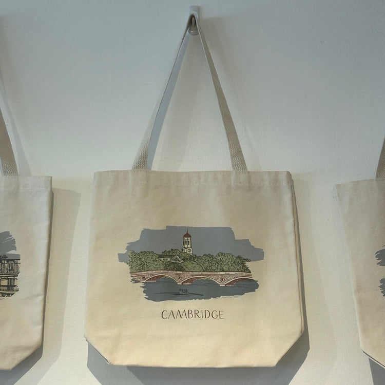 Cambridge Tote