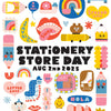 8/2 | Stationery Store Day!