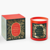 Boxed Holiday Candle