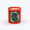 Boxed Holiday Candle