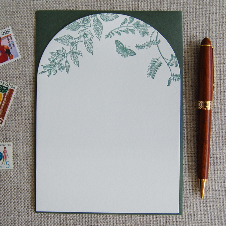 Meadow Stationery Set