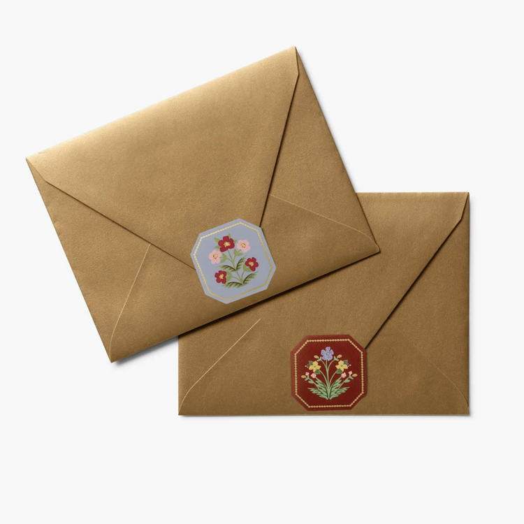 Gemma Envelope Seals