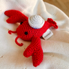 Lobster Rattle
