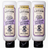 Lavender Oatmeal Lotion