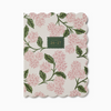 Pink Hydrangea Academic Planner
