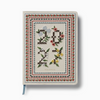 2027 Heritage Sampler 12-Month Bookbound Planner