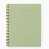 Matcha Academic Year Task Planner