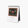 2027 Farm Desk Calendar