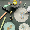 Wax Seals, Beginner Workshop