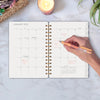 2024 Cambridge Blue Planner