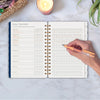2024 Cambridge Blue Planner